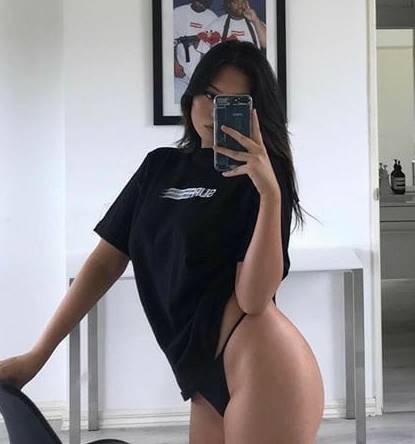 Bağcılar Escort Bayan Gizemle Hayallerinizdeki Tutkulu Anlar