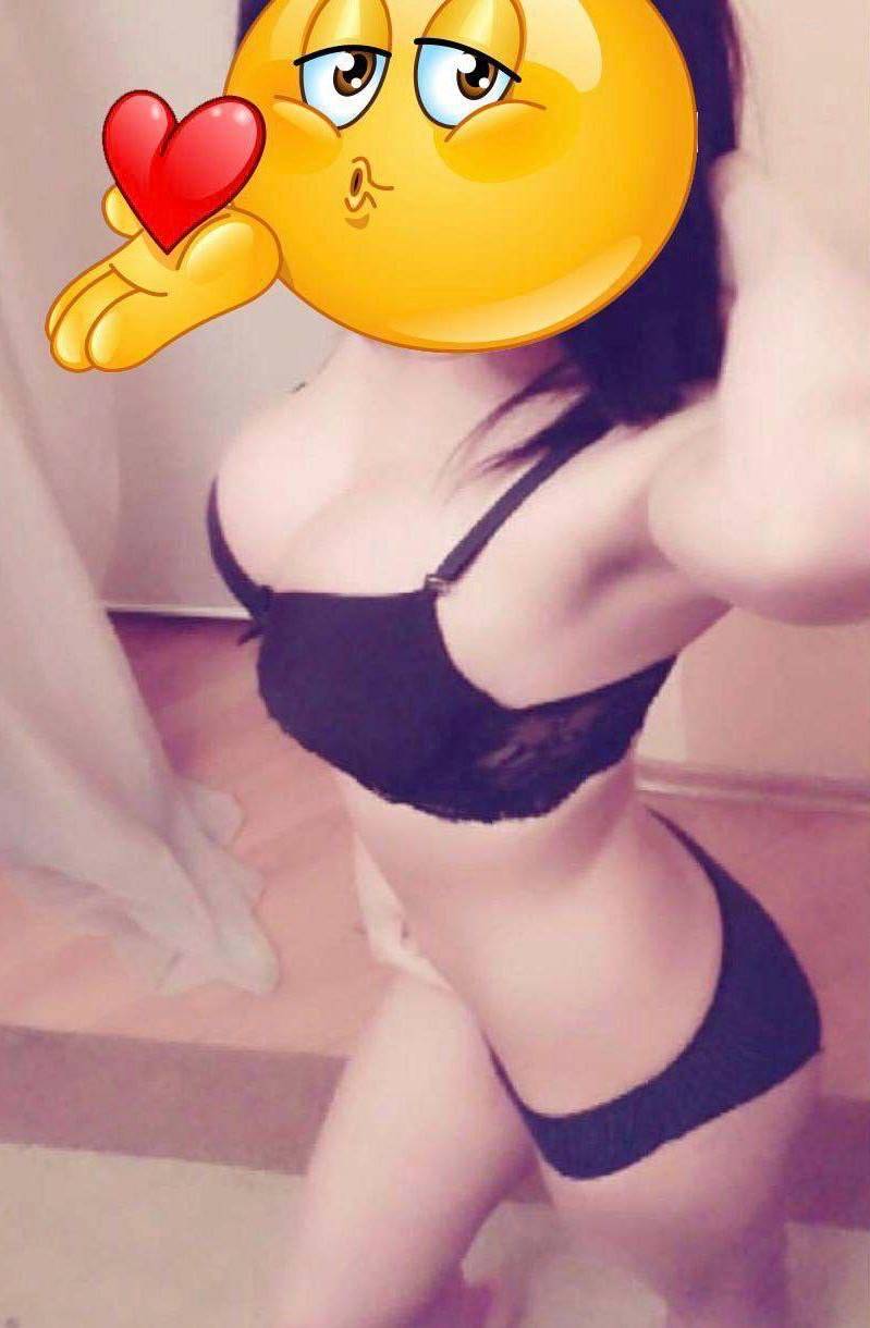 Bağcılar Escort Bayan Selenle Gerçek Tutku